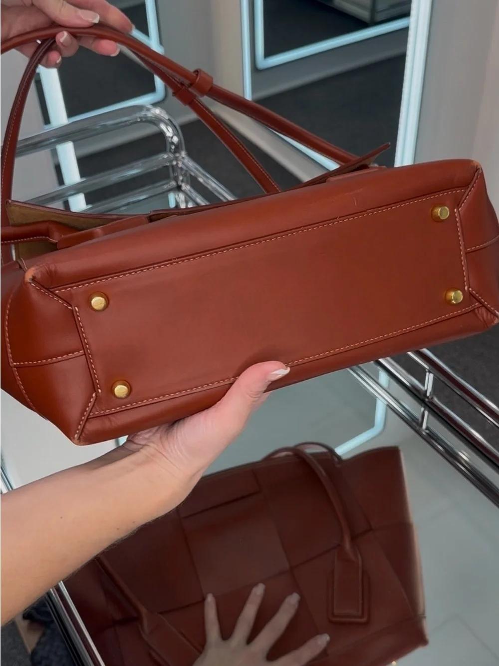 BOTTEGA VENETA 